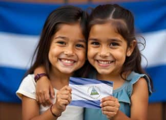 Nicaragua emitirá documento de identidad a menores de edad La nueva ley que facilita el documento de identificación para niños desde los ceros de edad fue aprobada en Nicaragua.