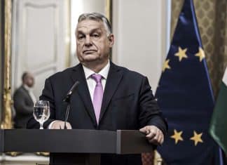 Orbán: La UE está «atrapada en la guerra» y sabrá de Ucrania por la prensa Rusia y EEUU dialogan en Arabia Saudita sin participación europea.