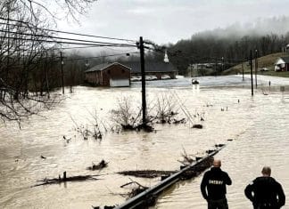 Poderosa tormenta invernal deja muertos en Estados Unidos El país enfrenta lluvias y tormentas de nieve.