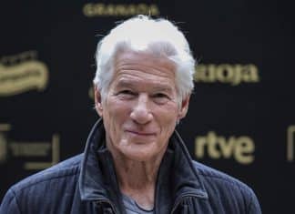 Richard Gere: El mundo está en peligro con Trump en el poder Richard Gere acusa a Trump de desmantelar programas claves en EEUU.