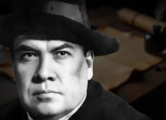 Rubén Darío y su literatura antiimperialista en Latinoamérica El poeta nicaragüense y Padre del Modernismo, Rubén Darío, también denunció a EEUU por pretender imponerse en Latinoamérica.