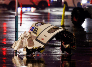 Seis mexicanos fallecen tras accidente aéreo en EEUU México ofrece apoyo consular a los familiares de las víctimas del trágico suceso.