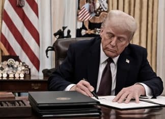 Donald Trump elimina financiamiento a Sudáfrica por su respaldo a Palestina Sudáfrica aseguró que no cederá ante las presiones de Estados Unidos.