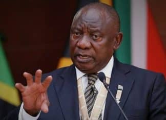 Sudáfrica reafirma que mantendrá denuncia por genocidio contra Israel El presidente Cyril Ramaphosa declaró que su país no dará marcha atrás en su respaldo a Palestina