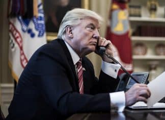 Trump y Sheinbaum acuerdan pausa de aranceles Estados Unidos pacta cooperación fronteriza con México.