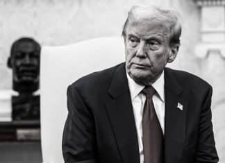 Trump intensifica tensiones comerciales con la UE y el BRICS Trump amenaza con guerrera económica al BRICS y la UE.