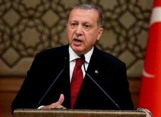 Turquía: es una “brutalidad pura” el desplazamiento forzado en Gaza promovido por Trump El presidente de Turquía, Recep Tayyip Erdogan, denuncia la violencia en Gaza y cuestiona la estrategia de EEUU.