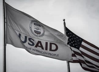 USAID, la máscara del imperio