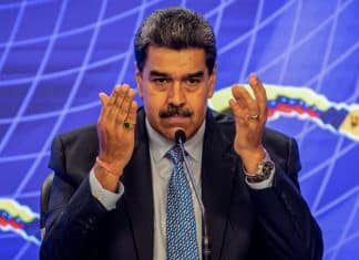 Venezuela rechaza declaraciones del Comando Sur