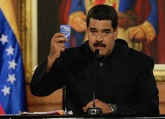 Venezuela convoca a debate nacional para reformar la Constitución El presidente de Venezuela, Nicolás Maduro, hizo un llamado a la participación popular y al consenso nacional