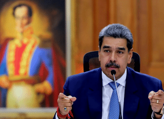 Venezuela demanda respeto a su soberanía en reunión con enviado de EEUU Venezuela exige igualdad y paz en negociaciones con Estados Unidos.