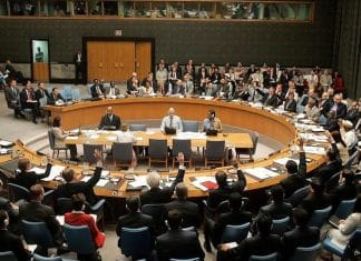 Líbano denuncia ante la ONU violaciones del alto el fuego por Israel