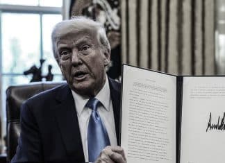 Donald Trump retira a EEUU del Consejo de Derechos Humanos de la ONU