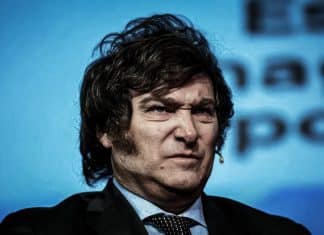 Argentina abandona la Organización Mundial de la Salud