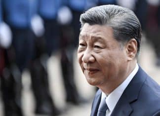 China rechaza política coercitiva de Estados Unidos