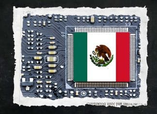 México busca liderar la industria global de semiconductores