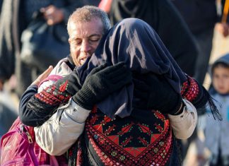 Rusia rechaza plan de Donald Trump sobre desplazamiento forzado de palestinos