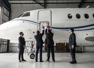 Venezuela denuncia robo de avión por EEUU en complicidad con República Dominicana