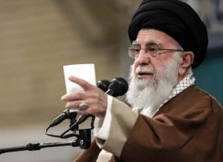 Irán descarta cualquier negociación con EEUU