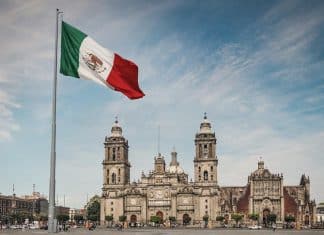 Primer Foro Empresarial Rusia-México se lleva a cabo en territorio mexicano