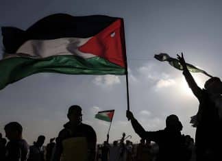 Palestina: Los derechos de nuestro pueblo no están a la venta