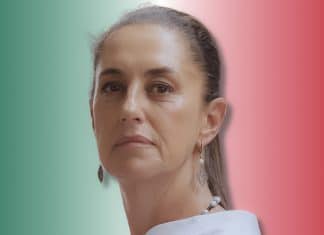 México reitera defensa a su soberanía tras nominación de Terry Cole para la DEA