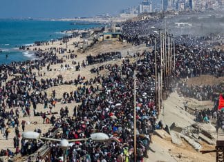 Hamás: Limpieza étnica promovida por Donald Trump fracasará