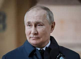 OTAN: Putin es un negociador fuerte y necesario para alcanzar la paz en Ucrania