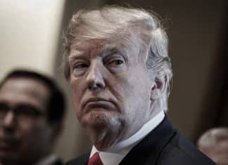 Donald Trump impone aranceles a sus socios comerciales