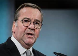 Alemania critica a EEUU por posibles concesiones a Rusia