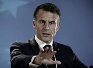 Francia: Trump da un “electroshock” a la UE y pone a prueba su independencia