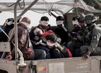 Israel y Hamás acuerdan liberación de prisioneros y rehenes