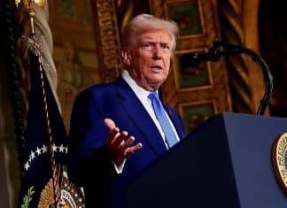 Donald Trump: Rusia tiene la ventaja en las negociaciones sobre Ucrania