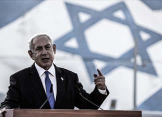 Israel amenaza con masacre en Gaza para forzar el desplazamiento de palestinos