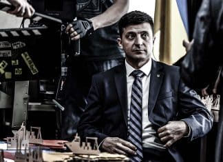 Revelan que la USAID influyó en las Elecciones de Ucrania 2019