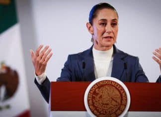 México reitera su rechazo a política arancelaria de EEUU