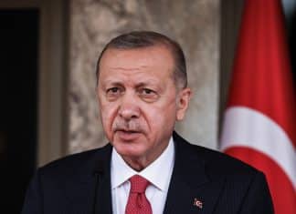 Erdogan: Turquía salvaría a la Unión Europea del declive