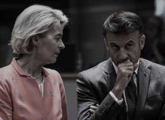 Donald Trump impondrá aranceles del 25% a productos de la UE