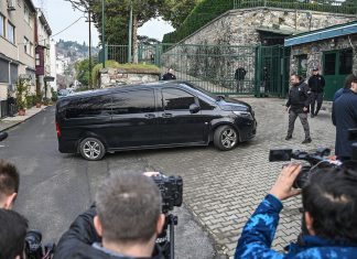 Rusia y EEUU alcanzan acuerdos durante sus conversaciones en Estambul