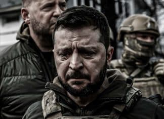 Zelenski pide garantías de seguridad ante el fin del conflicto en Ucrania Zelenski insta a EEUU, la UE y Turquía a respaldar un acuerdo de paz con Rusia.