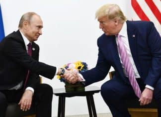 Estados Unidos y Rusia acuerdan cumbre para discutir la paz en Ucrania Rubio y Lavrov planifican cumbre entre Trump y Putin