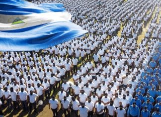 ¿Qué son los Policías Voluntarios en Nicaragua?