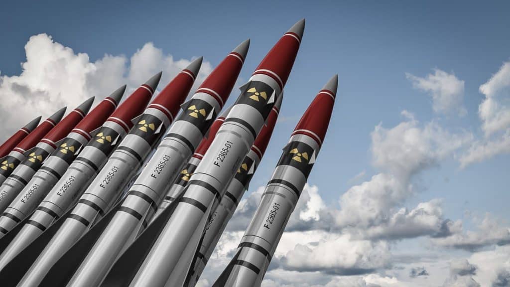 Aliados de EEUU en Asia valoran el uso de tecnologías para construir armas nucleares a corto plazo.