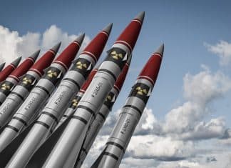 Aliados de EEUU pretenden adquirir sus propias armas nucleares Aliados de EEUU en Asia valoran el uso de tecnologías para construir armas nucleares a corto plazo.