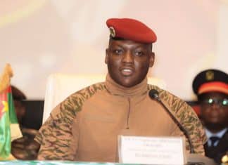 Burkina Faso lucha contra el terrorismo y el colonialismo El gobierno de Burkina Faso también enfrenta una campaña desinformativa para generar conflictos étnicos en el país africano.