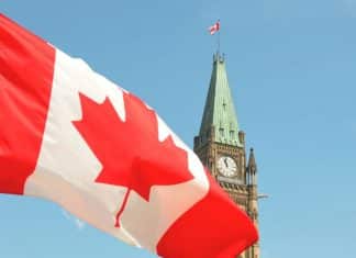 Canadá responde a EEUU con aranceles de 20.665 millones de dólares Los aranceles impuestos por Canadá a EEUU entrarán en vigor el próximo jueves.
