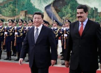 China denuncia a EEUU por “interferir en los asuntos internos de Venezuela” Nuevo arancel del 25% en contra de países que compren petróleo a Venezuela, podría ser aplicado por EEUU tras amenaza de Trump.