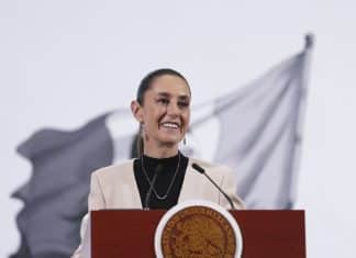 Claudia Sheinbaum anunciará respuesta a aranceles de EEUU el 2 de abril Los aranceles impactan a más de 29.000 millones de dólares en exportaciones mexicanas.