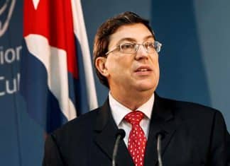 Cuba denuncia nuevos ataques de Israel en Gaza El gobierno cubano se suma a los países que piden el cese al fuego en la Franja de Gaza