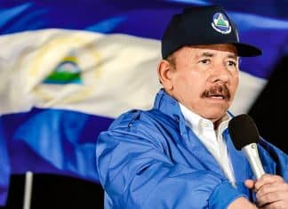 Daniel Ortega: Los imperialistas imponen guerras y colonizan China fortalece relaciones con países del mundo.